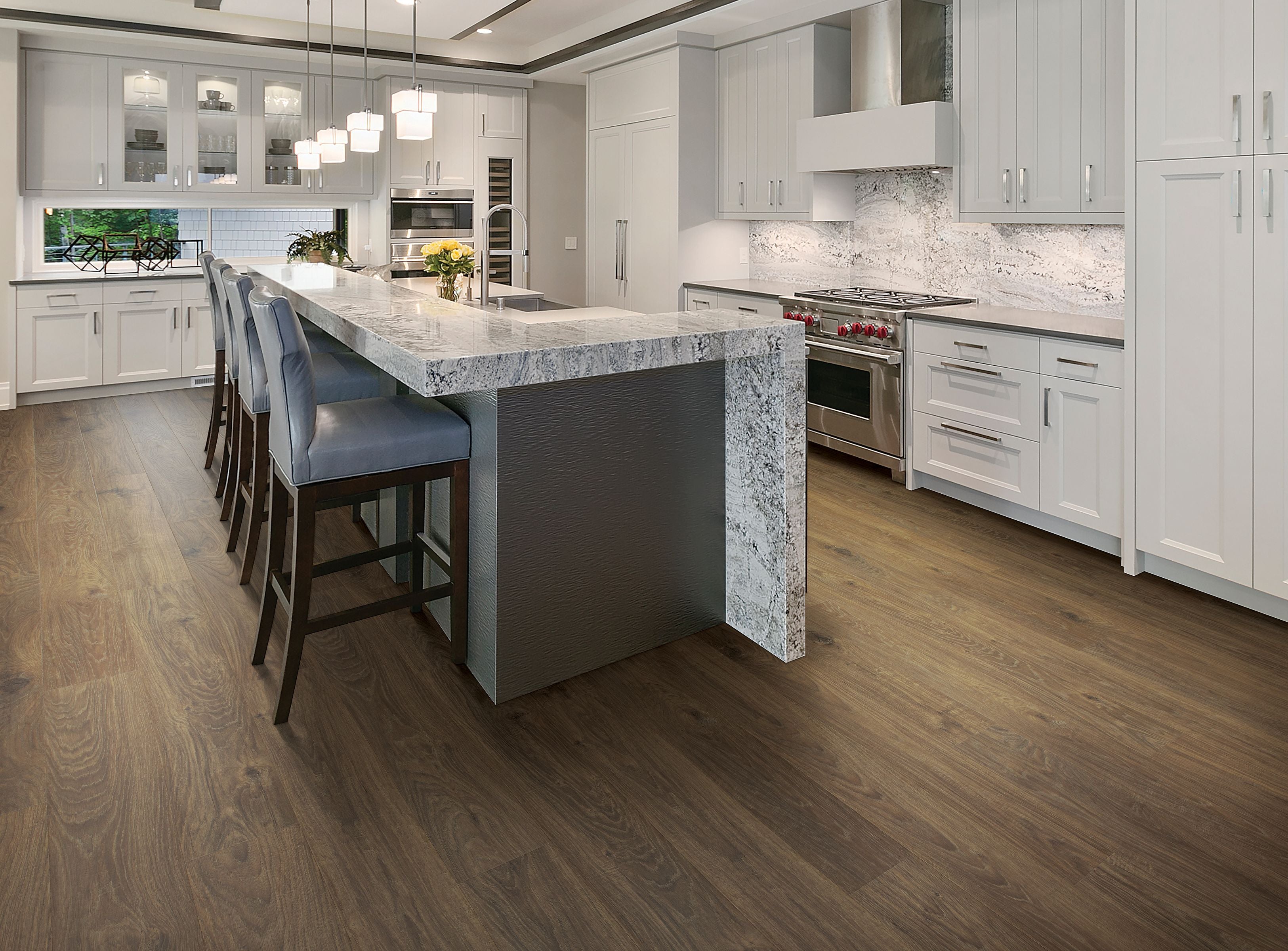 RevWood Plus|Casita Terrace