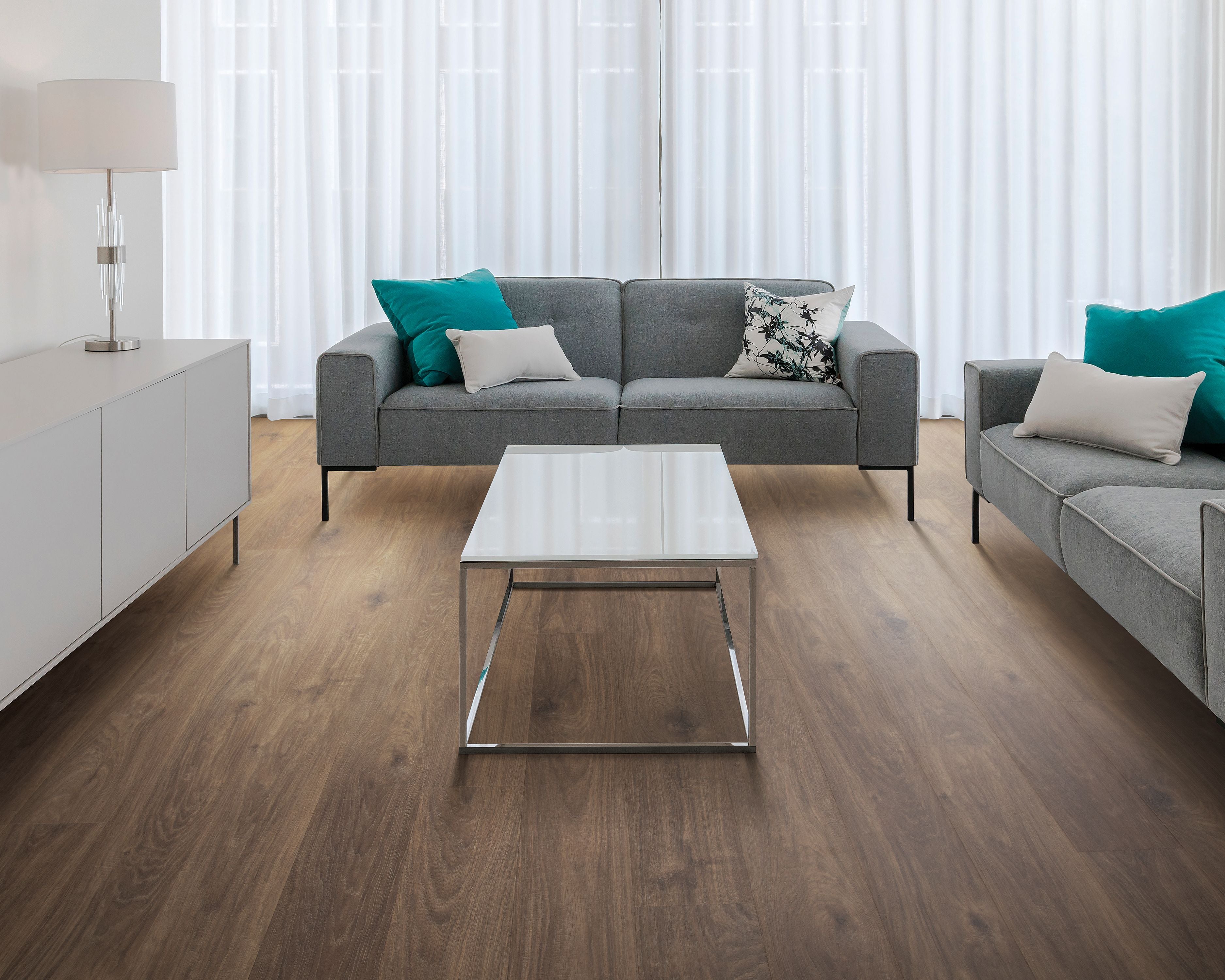 RevWood Plus|Casita Terrace